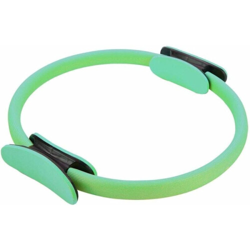 Magic Circle Pilates Ring Vert, Φορητός Σχεδιασμός Pilates Reformer από Στερεό Fiberglass Υψηλής Τάσης Core 2