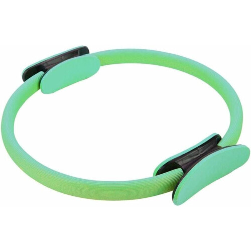 Magic Circle Pilates Ring Vert, Φορητός Σχεδιασμός Pilates Reformer από Στερεό Fiberglass Υψηλής Τάσης Core 1