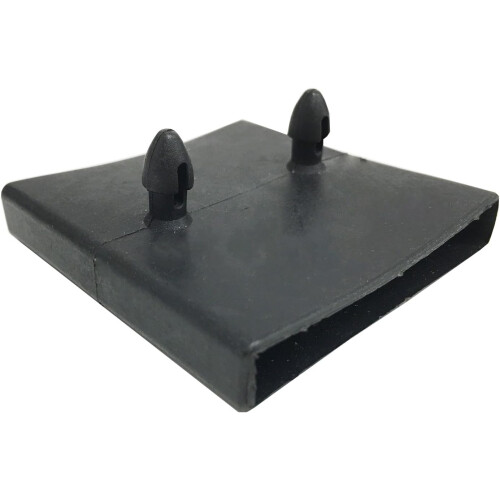 Replacement Bed Slat Plastic Center Caps 16Pack 6264mm Universal Fit For Beds 2