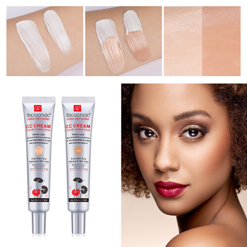 CC Cream 45ml - 1DARK Color Centella Foundation 1