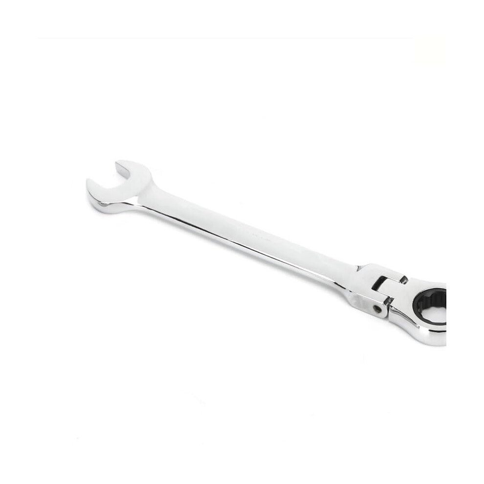 Spanner Set Spanner Set Hand Tool 72Tooth Ratcheting Ratchet Spanners(14Mm) Ref: 6826 9119770184542