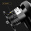 Handheld Mini Pneumatic Chamfering Machine 45 degree Edge Trimming and Deburring R-Corner Chamfering Arc 5