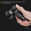 Handheld Mini Pneumatic Chamfering Machine 45 degree Edge Trimming and Deburring R-Corner Chamfering Arc 2