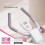 Ab Crunch Machine Abdominal Waist Trainer Foldable Adjustable Exerciser Home Gym 9
