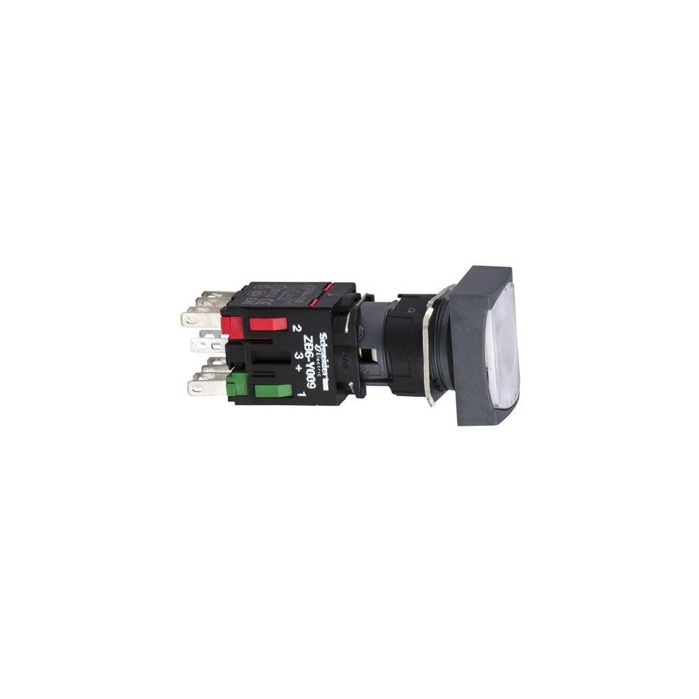 Harmony Xb6 Illuminated Push Button Switch 9001264344436