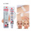 CC Cream 45ml - 1DARK Color Centella Foundation 6