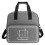 Sewing machine bag, travel sewing case, storage with multiple pockets, waterproof protective bag 1