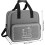 Sewing machine bag, travel sewing case, storage with multiple pockets, waterproof protective bag 4