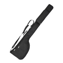 Small Golf Bags Golf Bag Sunday Golf Bag Foldable Driving Range Practice Bat Easy Installation Black