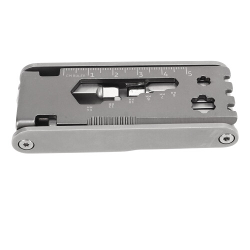 Πολυεργαλείο Compact17In1 με πτυσσόμενα εργαλεία από ανοξείδωτο ατσάλι και λαβές 2