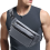 Τσάντα μέσης Crossbody για άνδρες και γυναίκες, μεγάλης χωρητικότητας ρυθμιζόμενη 4
