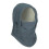 Κουκούλα Balaclava Fleece, Αντιανεμική μάσκα προσώπου από ύφασμα fleece για σκι, 1