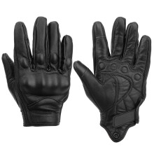 Outdoor-Abenteuerhandschuhe für Herren: Atmungsaktiv, wasserdicht, Lederoptik, hohe Reißfestigkeit und Vielseitigkeit, Paracord-inspiriertes