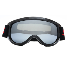 Gafas de esquí para todas las estaciones, compatibles con OTG, espuma facial de triple capa, tu equipo ideal para divertirte en invierno.