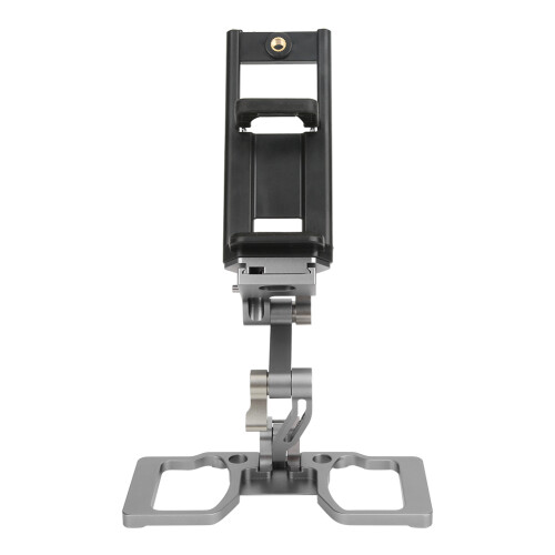 Support de tablette pour télécommande de drone DJI : position réglable, anti-rayures et antidérapant, avec commandes étendues et une large 1