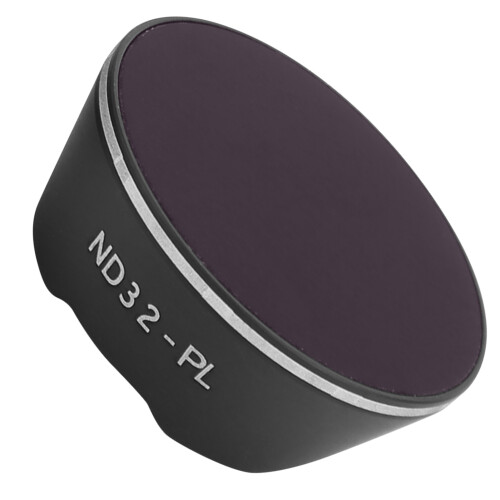 Σετ φίλτρων ND συμβατό με DJI Osmo Action, έλεγχος έκθεσης υψηλής ευκρίνειας, οπτικό 2