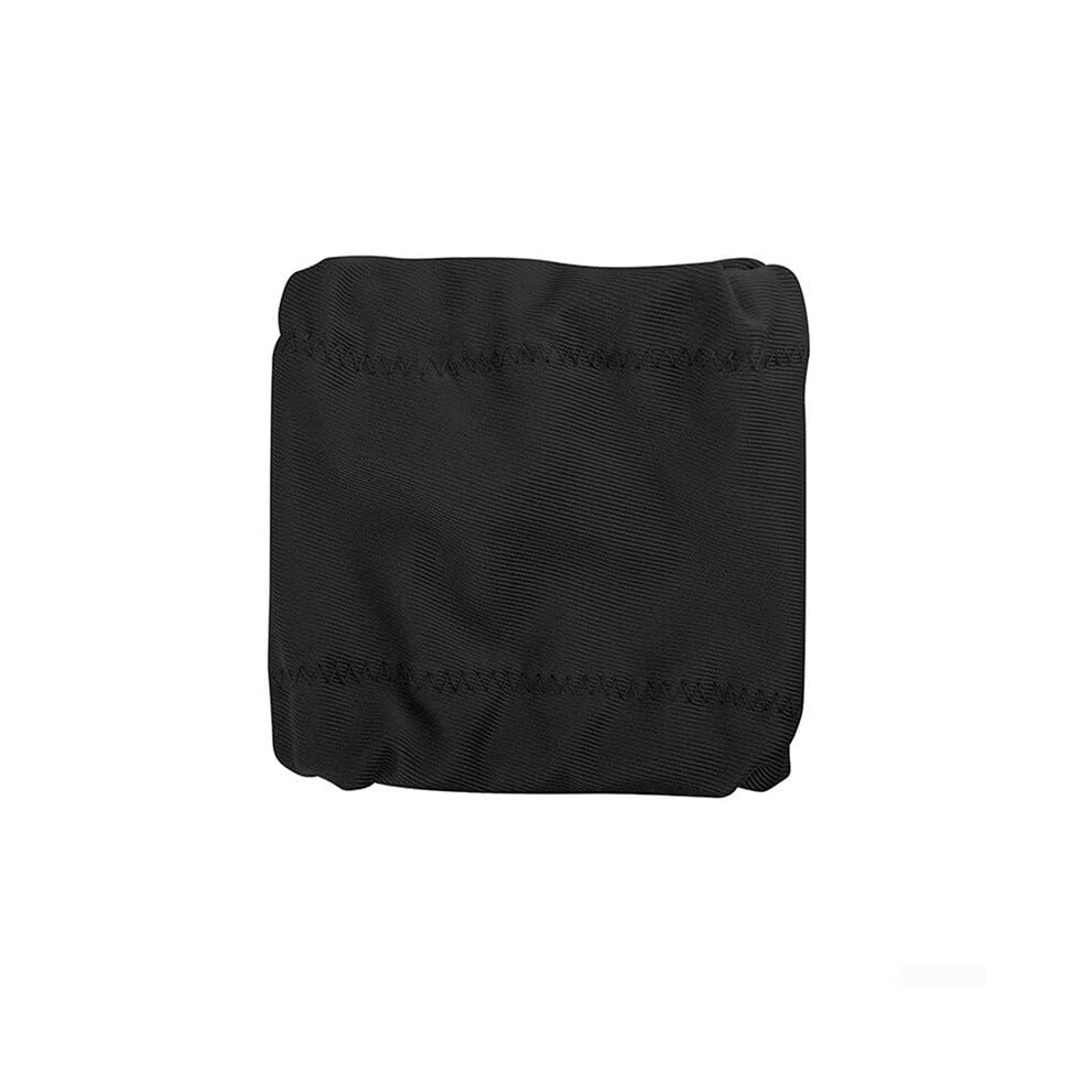 Nylon Dustproof Cover Keeps Speaker Clean And Protected Black 9323874501284