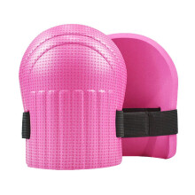 1 Pair Gardening Knee Pads Lightweight Knee Pads For Work Home Cleaning Knee Pads With Eva Foam Cushions Soft Ref: 1580