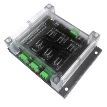 1 PCS 10 Ignition Arrester Flashover Performance Tester Black Leakage Detection Flashover  Voltage Tester