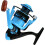 20007000 Rotating Fish Rolls 5.2:1 Speed Precision Ratio Powerful OE7000 3