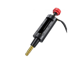 Car Tester Adjustable Car Ignition System Tester Ignition Coil Tester Auto Diagnostic Tool Car Accessory (Component) Spark Plug Tester