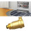 DN15 Air Vent Pressure Relief Valves Model B Replacement Safety Release Valve 5