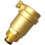 DN15 Air Vent Pressure Relief Valves Model B Replacement Safety Release Valve 2