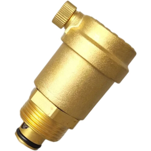 DN15 Air Vent Pressure Relief Valves Model B Replacement Safety Release Valve 1