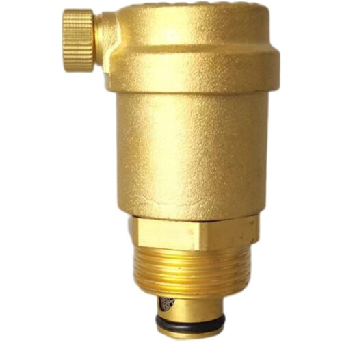 DN15 Air Vent Pressure Relief Valves Model B Replacement Safety Release Valve 2