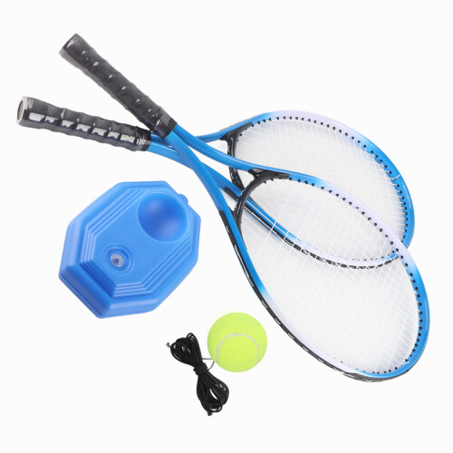 Tennistrainer, übergroßes tragbares 1
