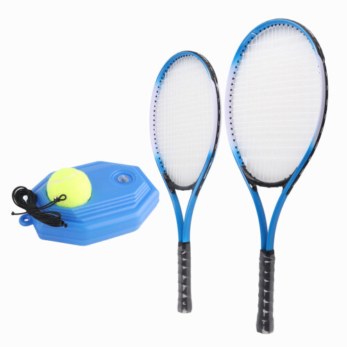 Tennistrainer, übergroßes tragbares 2