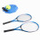 Tennistrainer, übergroßes tragbares 9