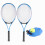 Tennistrainer, übergroßes tragbares 10
