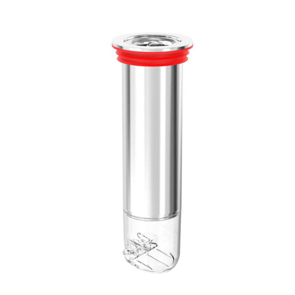 Steel Extended Floor Drain Cores Multifunction Sewer Extension Pipe 130Mm Bathroom Floor Drain Extension 9339159735404