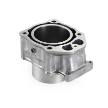 Motorcycle Cylinder Kit For Foreman Rubicon500 Pioneer 500 92MM Piston Size Engine Cylinder Jug Ring Pin Kit