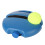 Selbst-Tennistrainer, tragbares 9