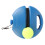 Selbst-Tennistrainer, tragbares 3