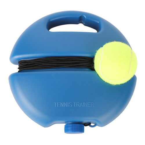 Selbst-Tennistrainer, tragbares 1