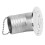 Bootsdeckfüller 45 316 Edelstahl 38mm 5