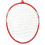 LEIJIAER Badmintonschläger-Set für 2 Spieler, 13