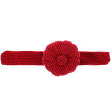 Pin Pack Cushion Hand Sewing Portable Adult Embroidery Holder Needle Bobby Wrist Quilting Pin Organiser Corduroy Red