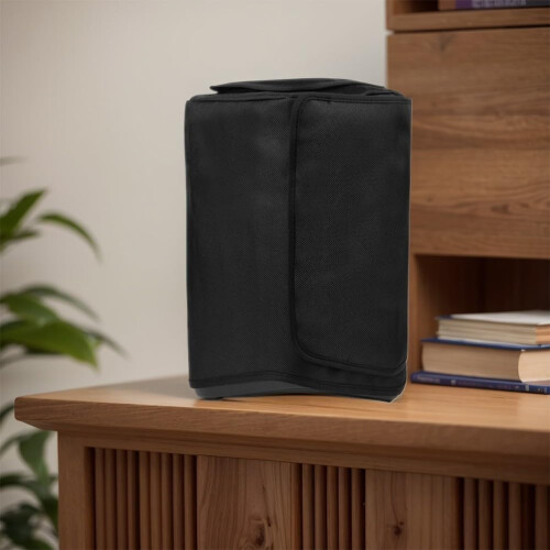 Speaker Cover, Durable Nylon, RoadReady Protection, Compatible with S1 Pro+ 1