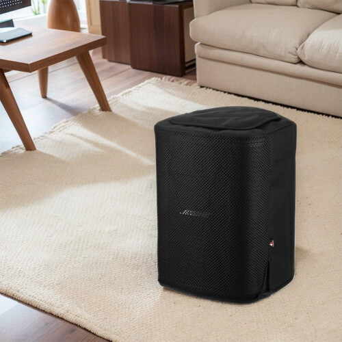 Speaker Cover, Durable Nylon, RoadReady Protection, Compatible with S1 Pro+ 2