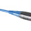 LEIJIAER Badmintonschläger-Set für 2 Spieler, 15