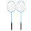 LEIJIAER Badmintonschläger, Offensive, 2