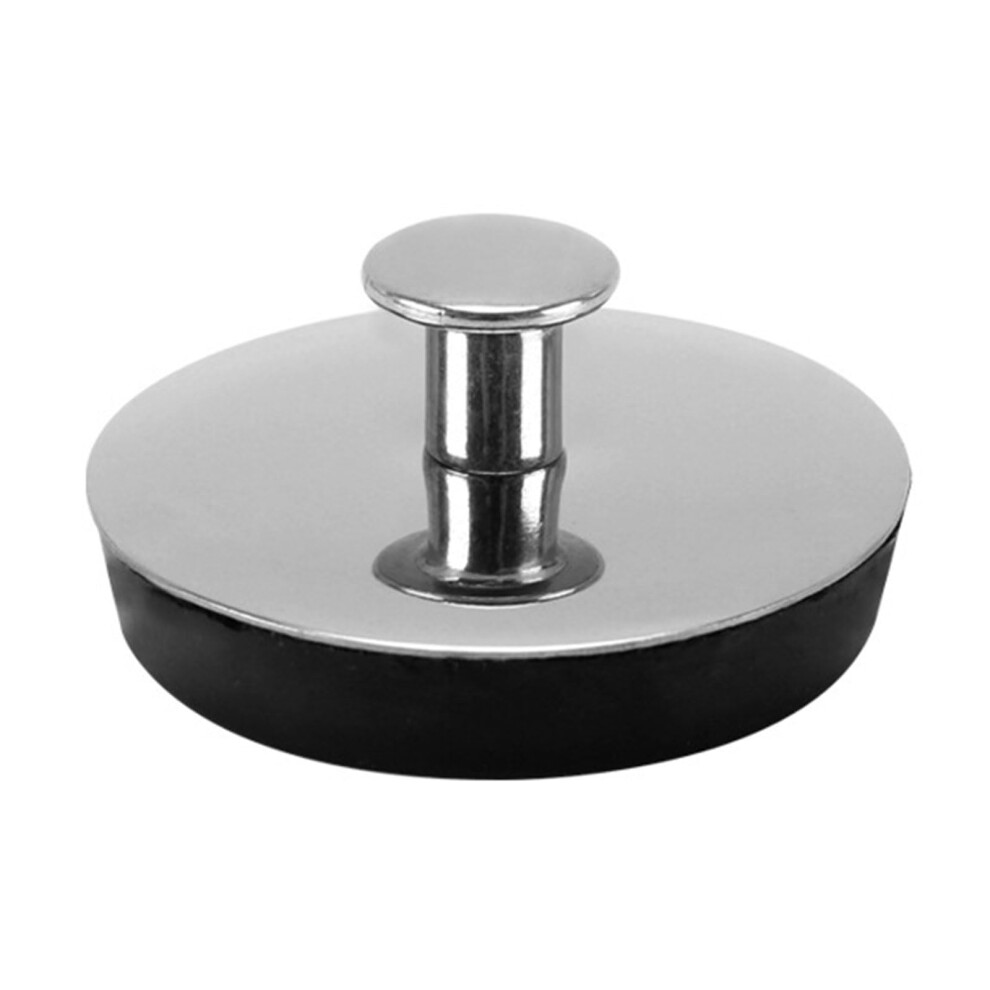 Bathtubs Drain Stopper Stainless Steel Universal Fit For Bathtub, Sink, Washbasin, Kitchen Drain Plug 9119770186898