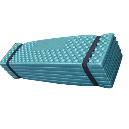 Faltbare Isomatte, weiches PVC, verdickte 2