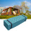 Faltbare Isomatte, weiches PVC, verdickte 6