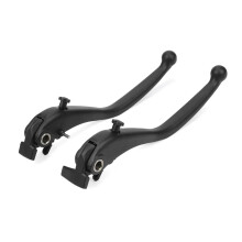 Adjustable Folding Motorcycle Brake Clutch Levers for Ducati 848 1098 1198 950 1200 1260