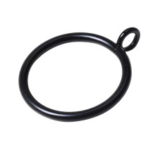Anillo para cortina con ojales, anillos para cortinas abatibles con ojales, anillos de metal resistentes a la corrosión para cortinas para uso